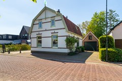 Burgemeester van der Schansstraat 16, 4281LJ Andel